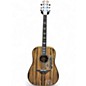 Used Keith Urban Limited Edition American Vintage Natural Acoustic Guitar thumbnail