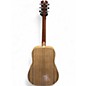 Used Keith Urban Limited Edition American Vintage Natural Acoustic Guitar