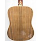 Used Keith Urban Limited Edition American Vintage Natural Acoustic Guitar