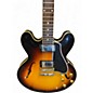 Used Gibson 1959 ES335 VOS Vintage Sunburst Hollow Body Electric Guitar