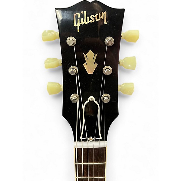 Used Gibson 1959 ES335 VOS Vintage Sunburst Hollow Body Electric Guitar