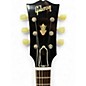 Used Gibson 1959 ES335 VOS Vintage Sunburst Hollow Body Electric Guitar