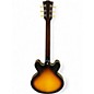 Used Gibson 1959 ES335 VOS Vintage Sunburst Hollow Body Electric Guitar