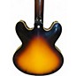 Used Gibson 1959 ES335 VOS Vintage Sunburst Hollow Body Electric Guitar