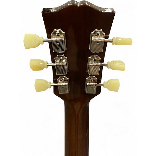 Used Gibson 1959 ES335 VOS Vintage Sunburst Hollow Body Electric Guitar