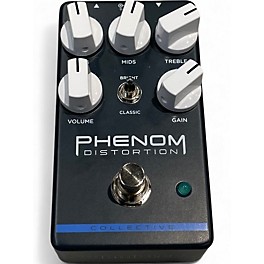 Used Wampler PHENOM DISTORTION Effect Pedal