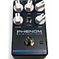 Used Wampler PHENOM DISTORTION Effect Pedal thumbnail