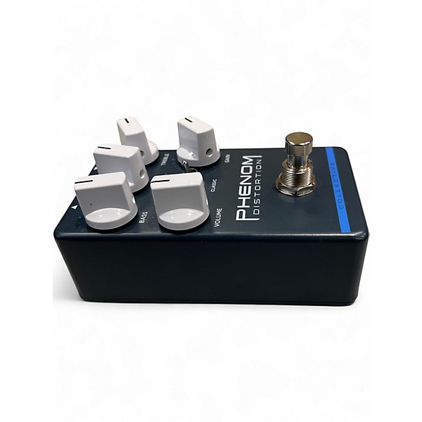 Used Wampler PHENOM DISTORTION Effect Pedal