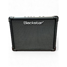 Used Blackstar ID:Core 10 V2 10W Guitar Combo Amp