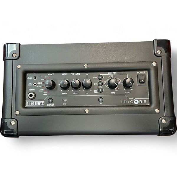 Used Blackstar ID:Core 10 V2 10W Guitar Combo Amp