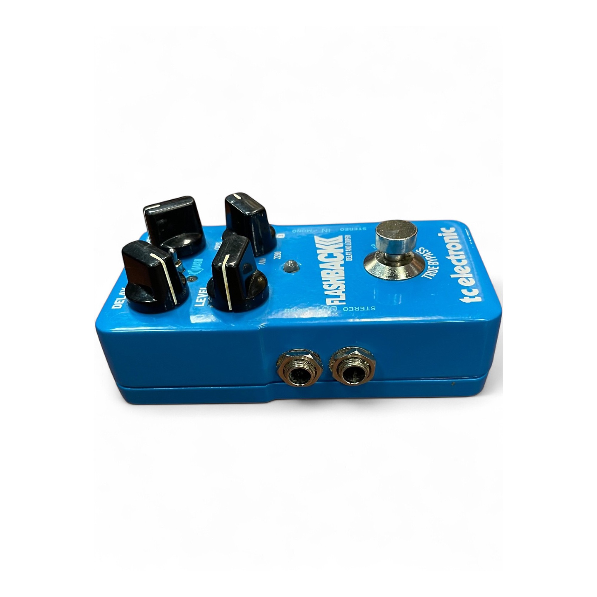 tc electronic FLASHBACK DELAY＆LOOPER 30162_TC_Electronics_Flashback