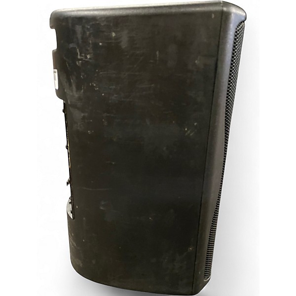 Electro-Voice ZXA1-90 パワードスピーカー Electro-Voice ZXA1-90 Powered PA LoudSpeaker - Black - Omni