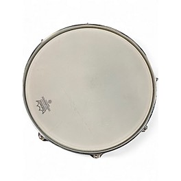 Used TAMA 6.5X14 Rockstar Series Snare Chrome Drum