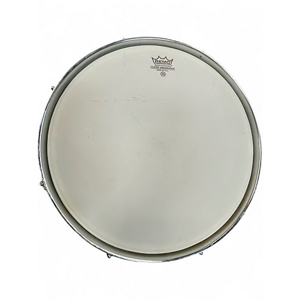 Used TAMA 6.5X14 Rockstar Series Snare Chrome Drum