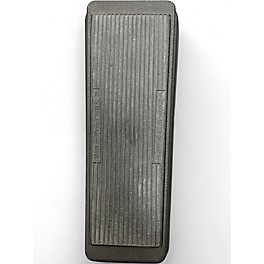 Used Dunlop GCB95F Crybaby Classic Wah With Fasel Inductor Effect Pedal