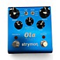 Used Strymon Ola dBucket Chorus and Vibrato Effect Pedal thumbnail