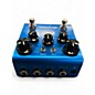 Used Strymon Ola dBucket Chorus and Vibrato Effect Pedal
