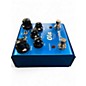 Used Strymon Ola dBucket Chorus and Vibrato Effect Pedal
