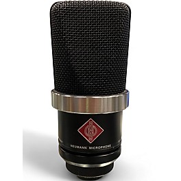 Used Neumann TLM102 Condenser Microphone