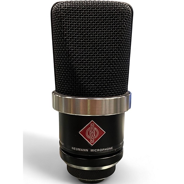 Used Neumann TLM102 Condenser Microphone