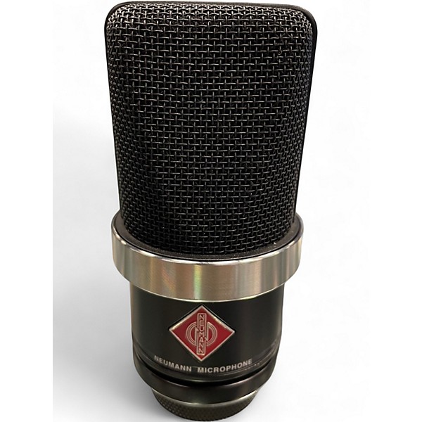 Used Neumann TLM102 Condenser Microphone