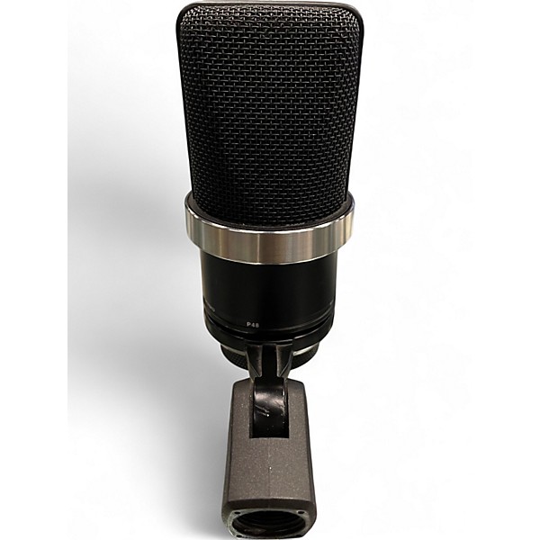 Used Neumann TLM102 Condenser Microphone