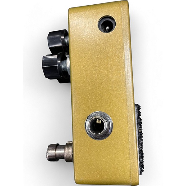 Used Mosky Audio GOLDEN HORSE Effect Pedal
