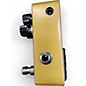 Used Mosky Audio GOLDEN HORSE Effect Pedal