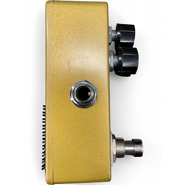 Used Mosky Audio GOLDEN HORSE Effect Pedal