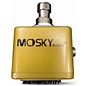 Used Mosky Audio GOLDEN HORSE Effect Pedal
