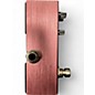Used Horse POCKET METAL Effect Pedal