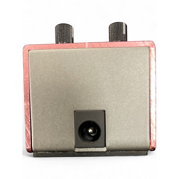 Used Horse POCKET METAL Effect Pedal