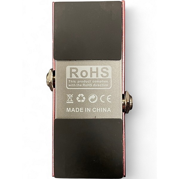 Used Horse POCKET METAL Effect Pedal