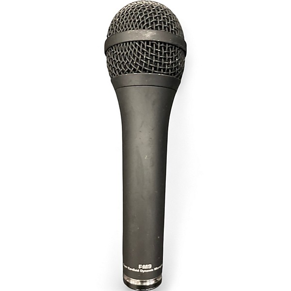 Used Miktek PM9 Dynamic Microphone