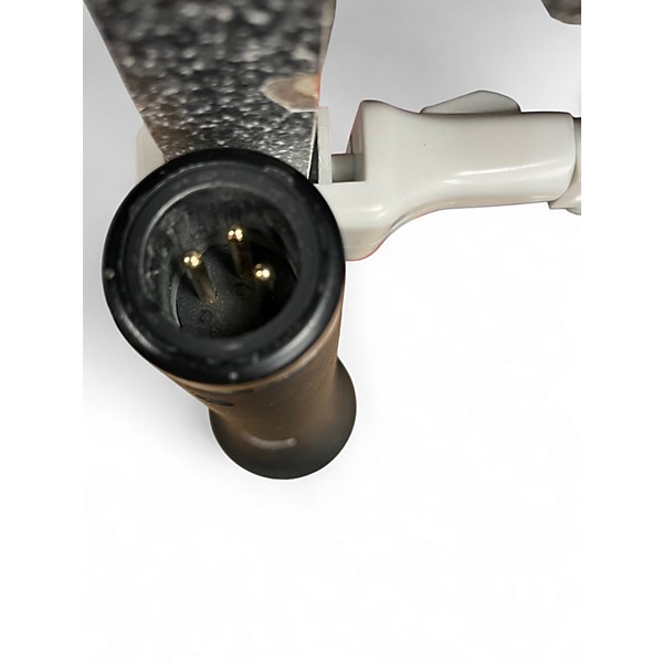 Used Miktek PM9 Dynamic Microphone