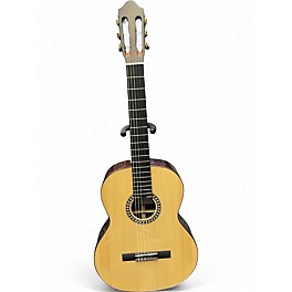 Used Kremona Romida Natural Classical Acoustic Guitar