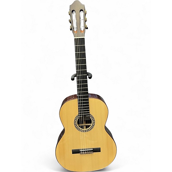 Used Kremona Romida Natural Classical Acoustic Guitar