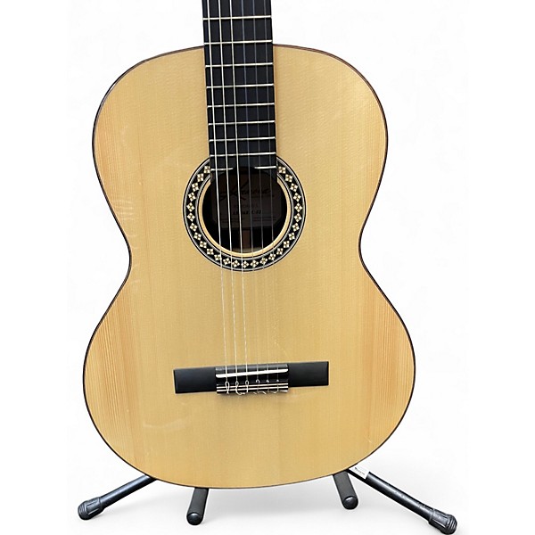 Used Kremona Romida Natural Classical Acoustic Guitar