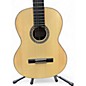 Used Kremona Romida Natural Classical Acoustic Guitar