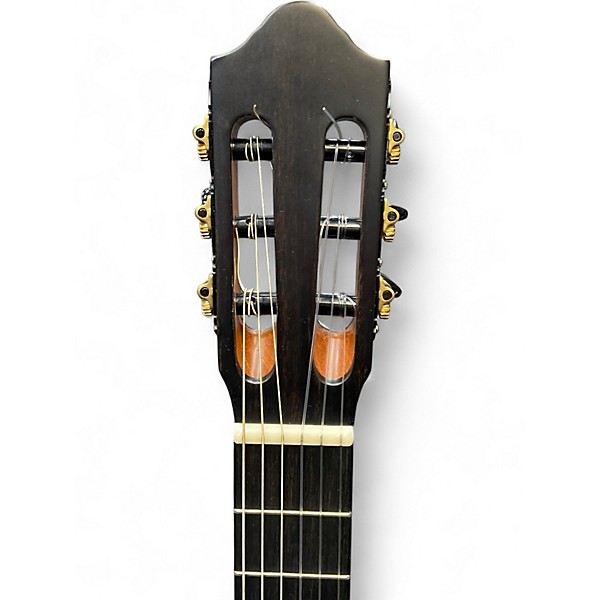 Used Kremona Romida Natural Classical Acoustic Guitar