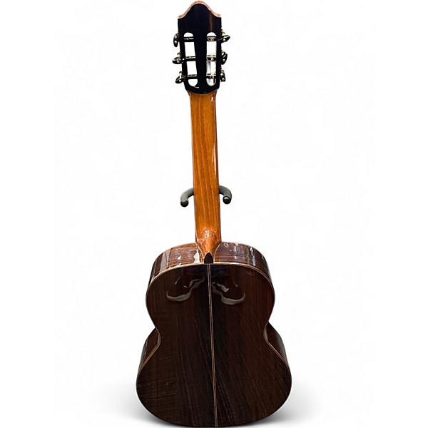 Used Kremona Romida Natural Classical Acoustic Guitar