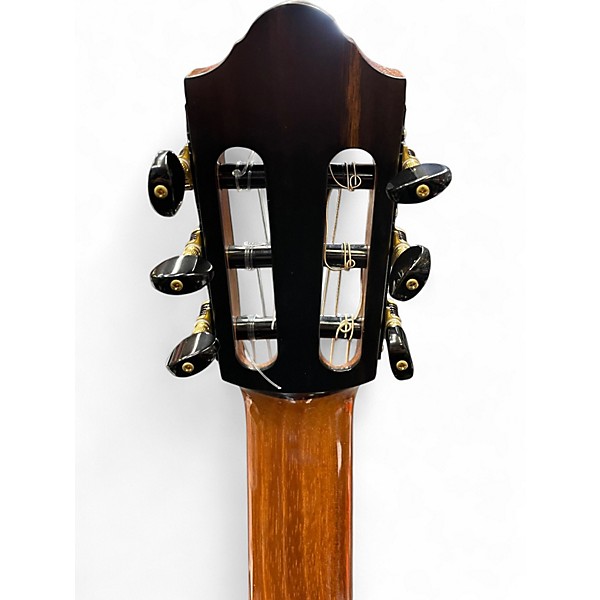 Used Kremona Romida Natural Classical Acoustic Guitar