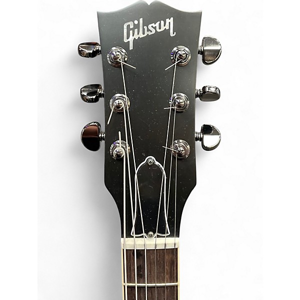 Used 2022 Gibson SG Special MOD Brown Burst Solid Body Electric Guitar