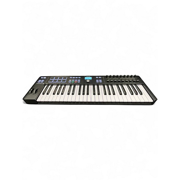 Used Arturia Keylab Essential 49 MK3 MIDI Controller