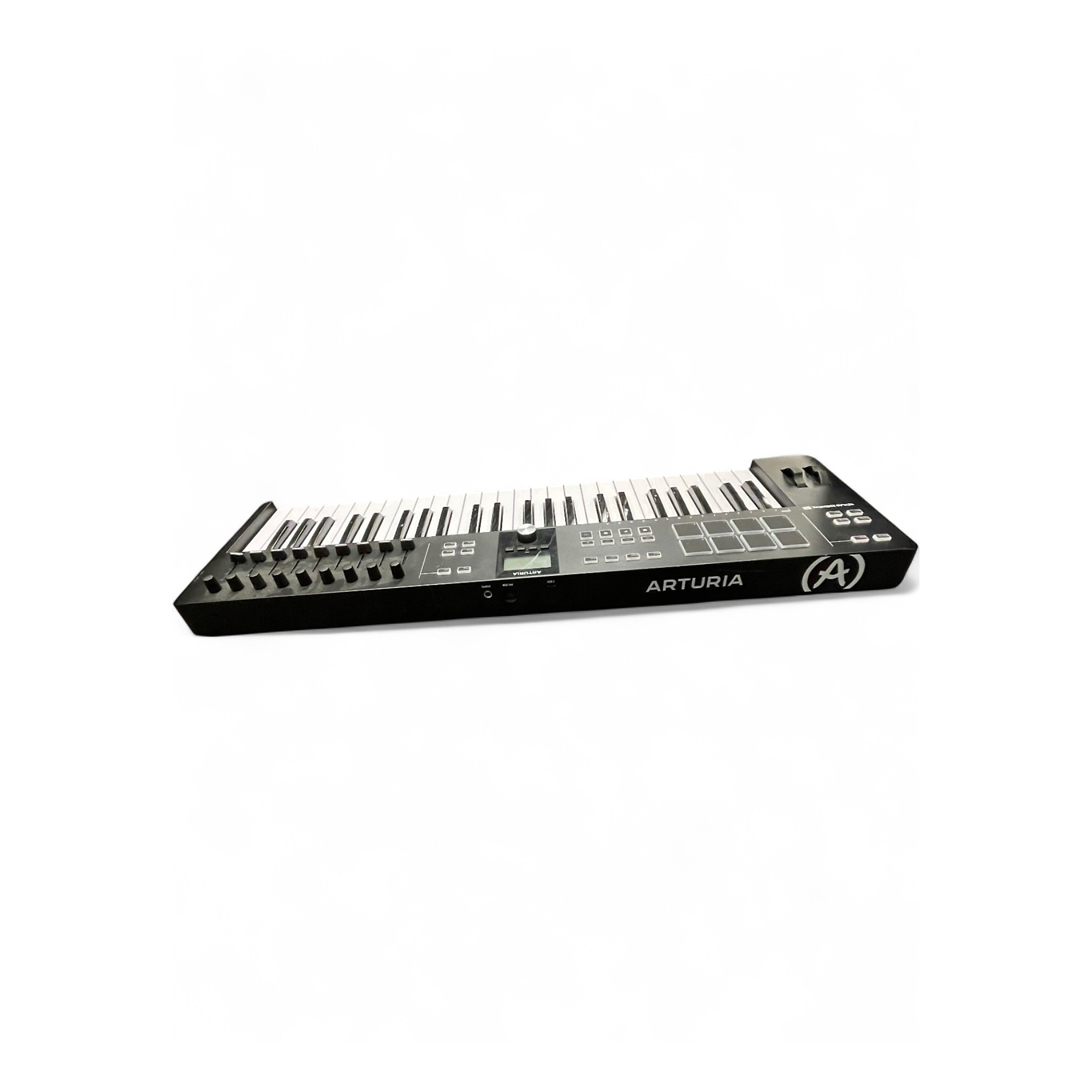 DTM・DAW Arturia KeyLab Essential 49 arturia_keylabessential49_01.jpg
