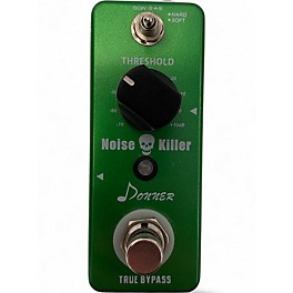 Used Donner Noise Killer Effect Pedal