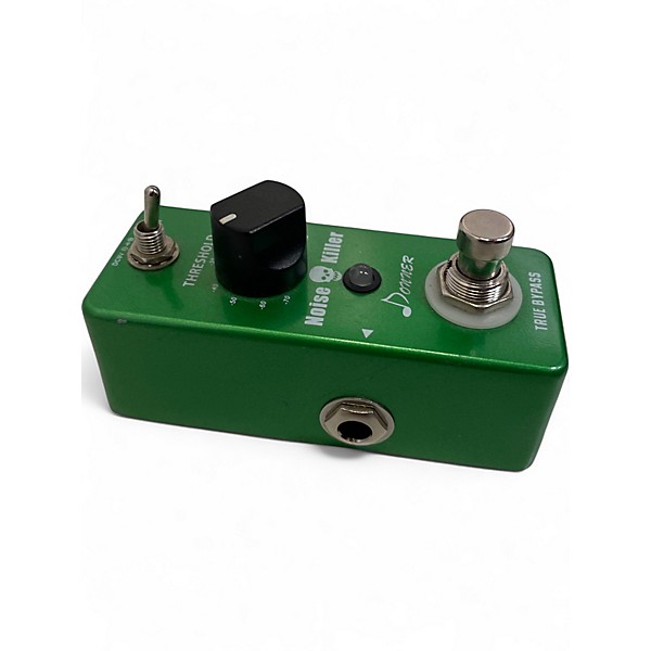 Used Donner Noise Killer Effect Pedal