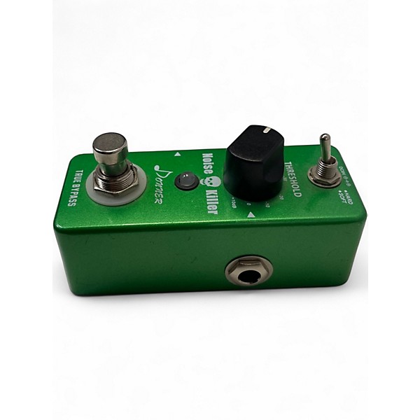 Used Donner Noise Killer Effect Pedal