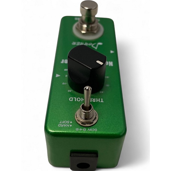 Used Donner Noise Killer Effect Pedal