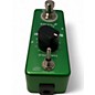Used Donner Noise Killer Effect Pedal